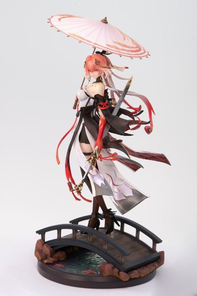 薪火系列 鸣潮 长离