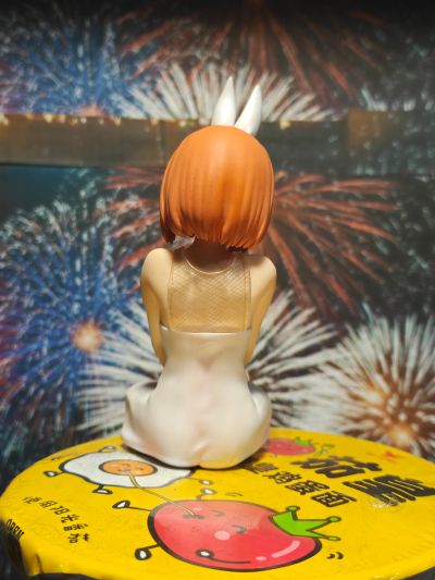 小坐系列 PM 电影 五等分的新娘 中野四叶