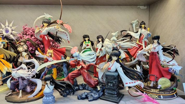 战国妖狐  救世姐弟篇 迅火