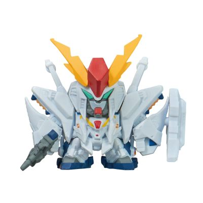 机动战士高达 扭蛋机战士ZERO 01