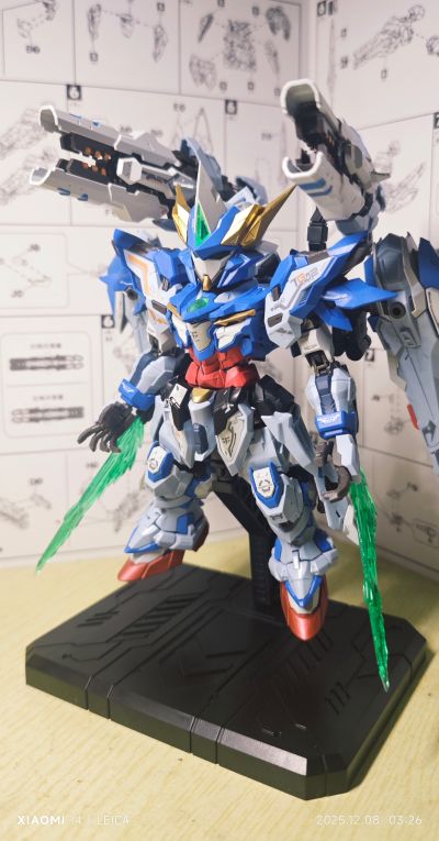 创神系列 TGM-天罚 豪华版