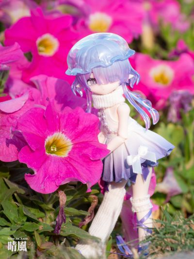 口袋少女 PG-01 泳装少女