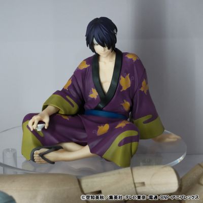 GEM系列 银魂 掌中阿银