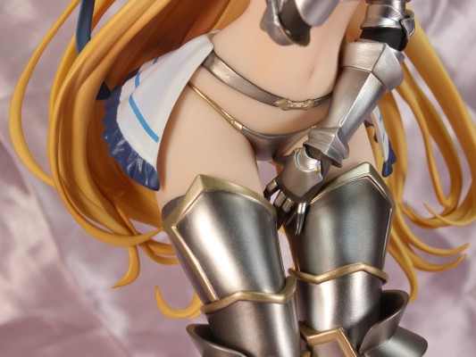 哥布林杀手 第二季 女神官 比基尼盔甲