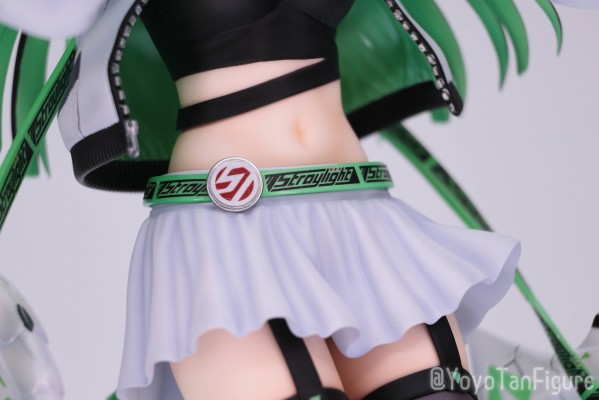 AXGRIT 偶像大师闪耀色彩 黛冬优子