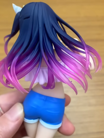 TAITO赏 我推的孩子 白色天使 A奖 星野爱