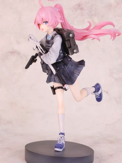 蔚蓝档案 小鸟游星野 最优质的学生