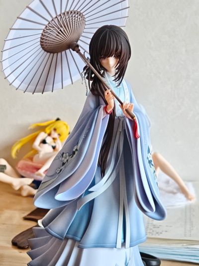 饿殍：明末千里行 满穗 穗满同舟