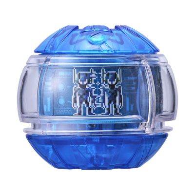 DX音效骑士胶囊套装03