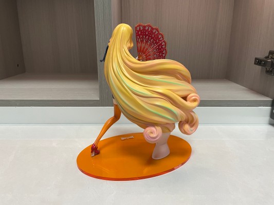 暗喻幻想：ReFantazio 朱娜