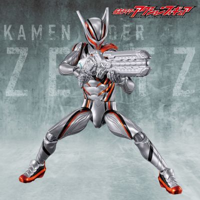 假面骑士超可动人偶 诺克斯骑士