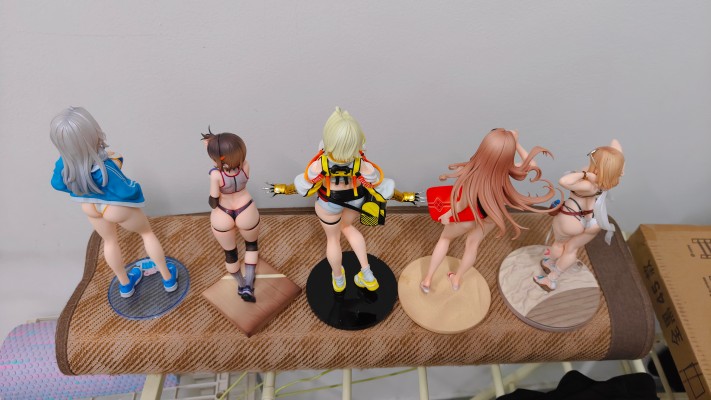 胜利女神：新的希望 伊莱格