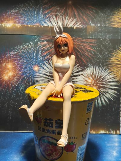 小坐系列 PM 电影 五等分的新娘 中野四叶