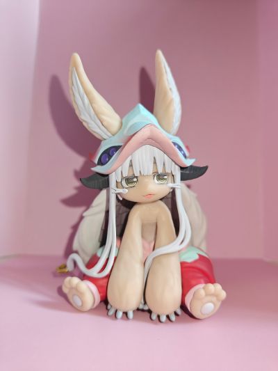 来自深渊：烈日的黄金乡 压泡面人偶ー娜娜奇ー