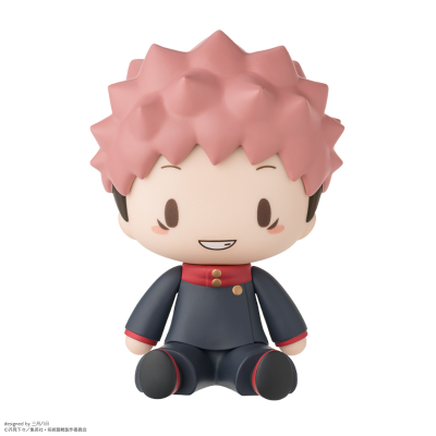 Fuwa Petit 咒术回战 虎杖悠仁