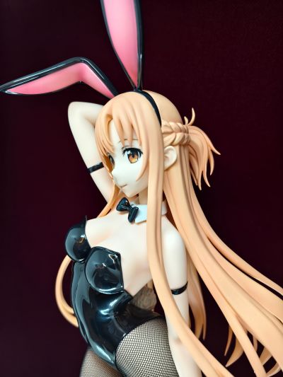 刀剑神域进击篇 亚丝娜 兔女郎