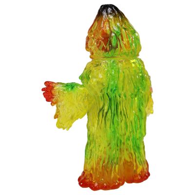 中等尺寸系列 扎赞 复古黄版本