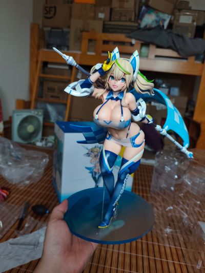 粘土人#2573 hololive 常暗永远