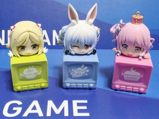 hololive 方块趴趴 Vol.7