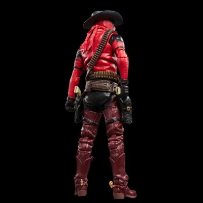 漫威传奇系列 牛仔死侍