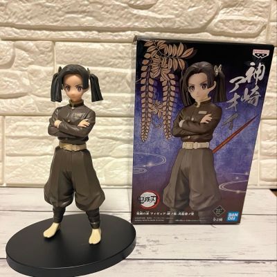 鬼灭之刃 绊之装 二十三之型 B款 神崎葵