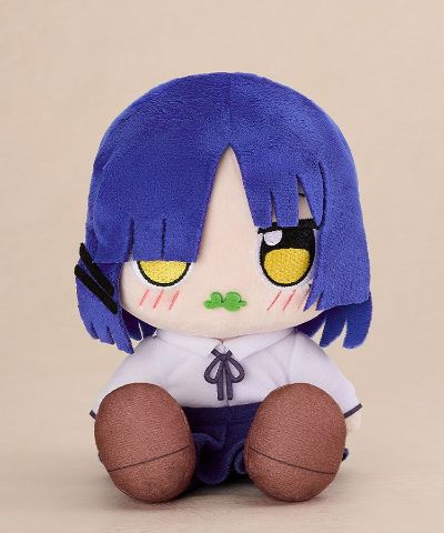 KURIPAN 玩偶  孤独摇滚！ 后藤独/伊地知虹夏/山田凉/喜多郁代