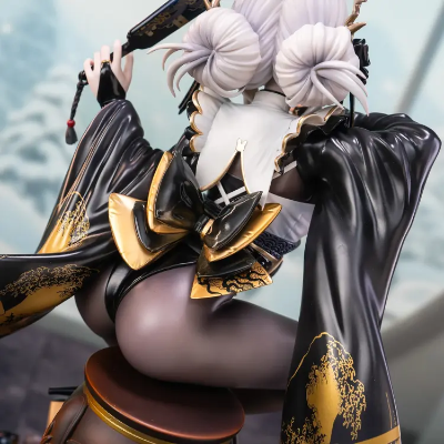 胜利女神：新的希望 布兰儿：白兔