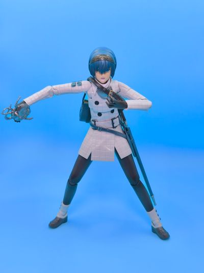 S.H.Figuarts  暗喻幻想：ReFantazio 主角