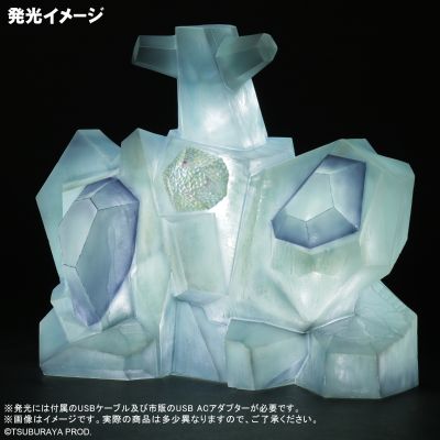 大怪兽系列 普利茨墨