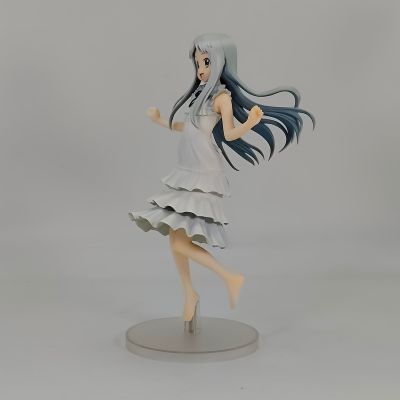 未闻花名 面码（本間芽衣子）