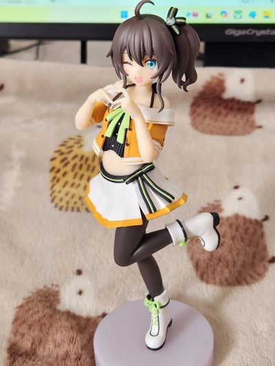 POP UP PARADE hololive 夏色祭