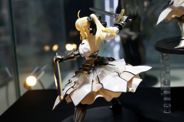 Reincarnation Fate/stay night（命运之夜） Saber Lily ~遥远的理想乡~