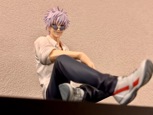 咒术回战 第二季 Yumemirize “五条悟”