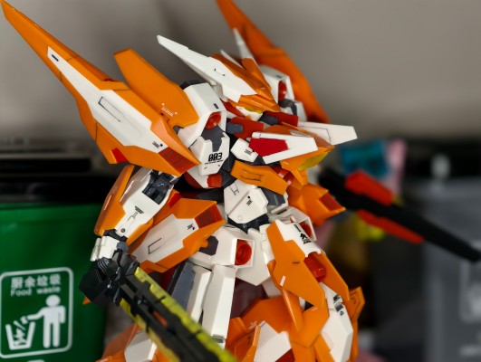 骨装机兵 BASELARD ZELFIKAR 全配件套装版