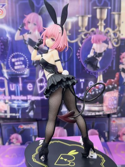 BiCute Bunnies 出包王女DARKNESS 梦梦·贝莉雅·戴比路克