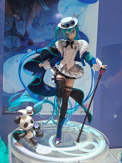 初音未来 未来有你 2025