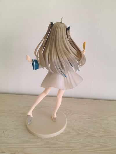 TENITOL TALL 亚托莉-我挚爱的时光- 亚托莉