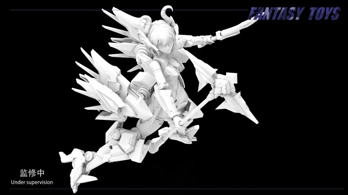 魔神之爪-莉莉丝