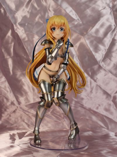 哥布林杀手 第二季 女神官 比基尼盔甲