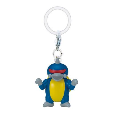 标志饰品 小哥斯拉