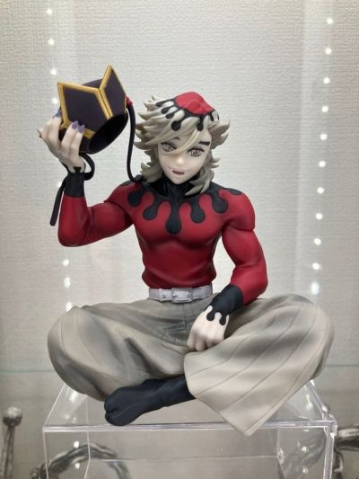 小坐系列 鬼灭之刃 童磨