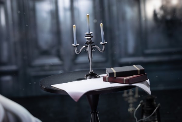 异世界情绪 变异体·「Anemone Sheep」