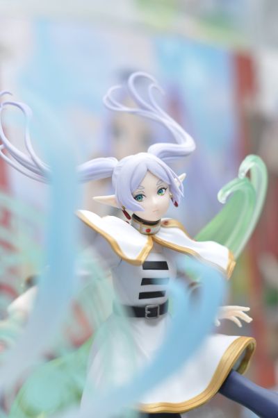 FIGURIZMα 葬送的芙莉莲 芙莉莲 ～魔法的高深境界～