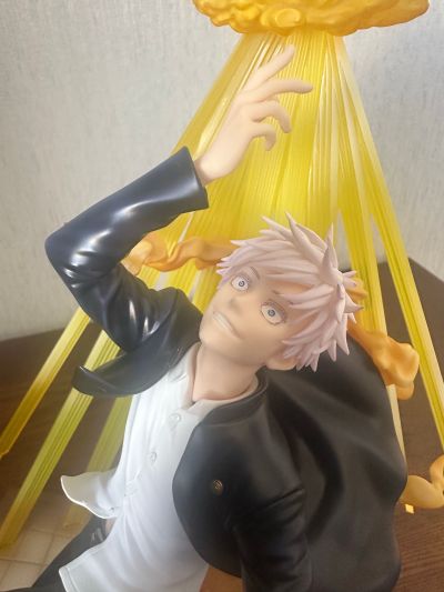 ARTFX J 咒术回战 第二季 五条悟