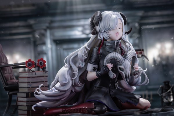 异世界情绪 变异体·「Anemone Sheep」