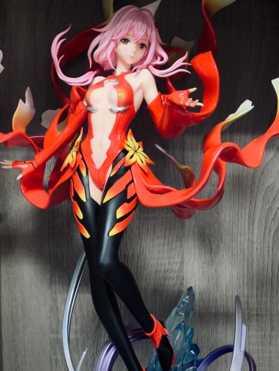 罪恶王冠  楪祈 -You're the world to me-