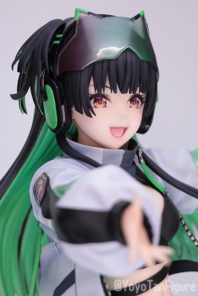 AXGRIT 偶像大师闪耀色彩 黛冬优子