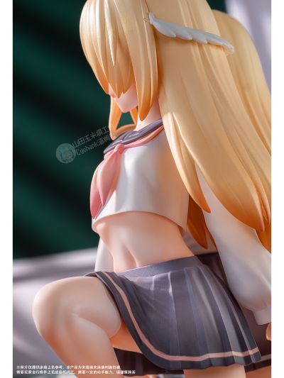 大泉五百＆幼月月