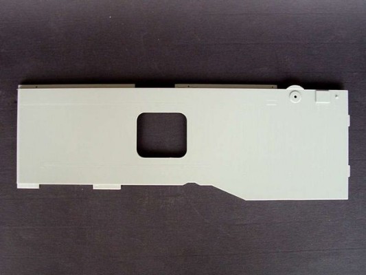 05604 美国 CV-13 富兰克林号 航空母舰 1944年