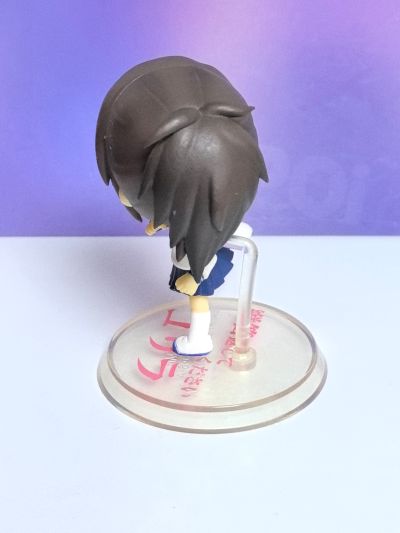 ちびきゅんｷｬﾗ 一番赏 一番赏KyunCharaわーるど 银魂～３年Ｚ组银魂家族みんなが集まる楽しい学校～ 银魂 志村妙 